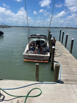 Boat photo for 12 hour offshore