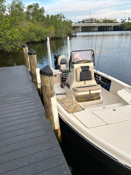 Boat photo for Shark Fishing Gulf of Mexico