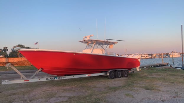 Boat photo for OBX Year Round Bottom Fishing