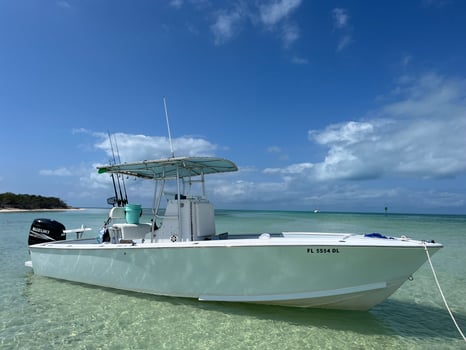 Boat photo for KeyWest PowerBoat Races!!