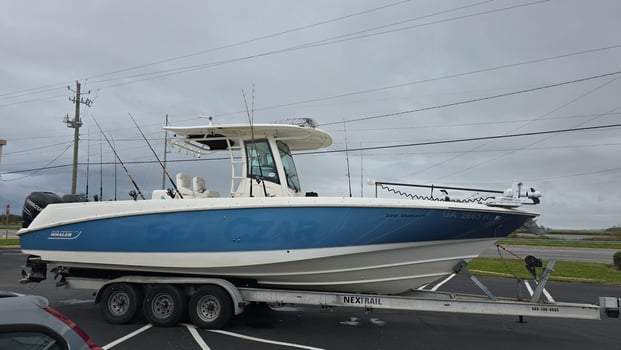 Boat photo for Brunswick GA Nearshore Fishing