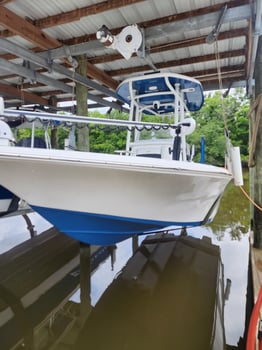 Boat photo for Speckled Trout Slam