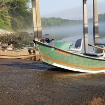 Boat photo for Eastern TN Smallmouth Float Trips