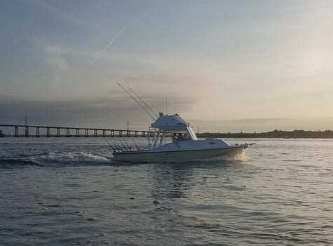 Boat photo for Full Day Bottom Fishing