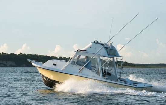 Boat photo for Full Day Bottom Fishing