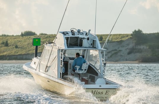 Boat photo for Full Day Trolling