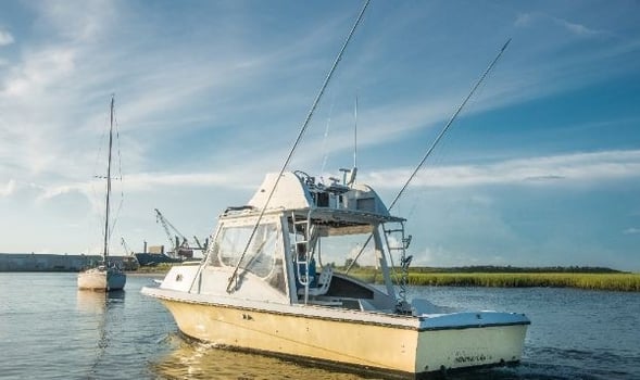 Boat photo for Full Day Trolling