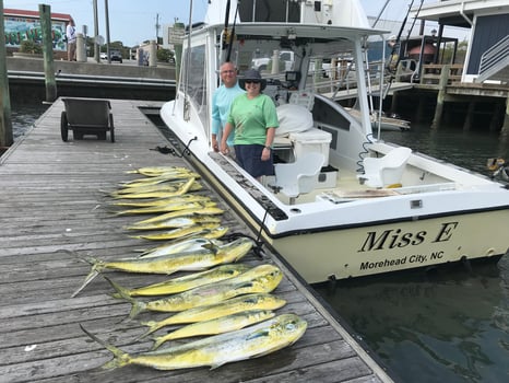 Boat photo for Full Day Trolling