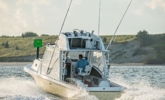 Boat photo for Full Day Trolling