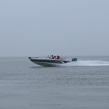 Boat photo for Full Day Trip on Lake Erie