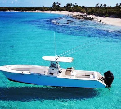 Boat photo for Offshore Fishing