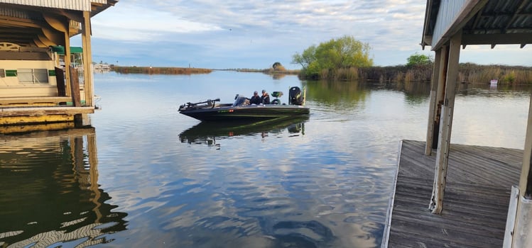 Boat photo for Dirty Delta 2 Person Trip