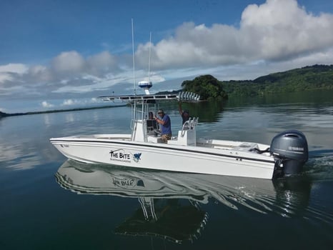 Boat photo for The Bite Sportfishing