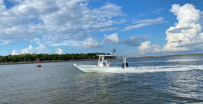 Boat photo for Low Country Inshore Fishing