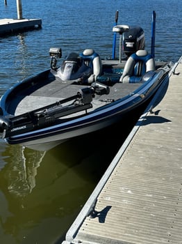 Boat photo for Clear Lake Ultimate Bass Fishing