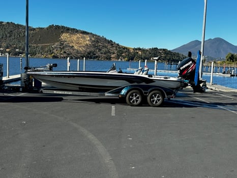 Boat photo for Clear Lake Ultimate Bass Fishing