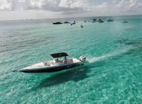 Boat photo for Cayman Inshore Fishing Experience