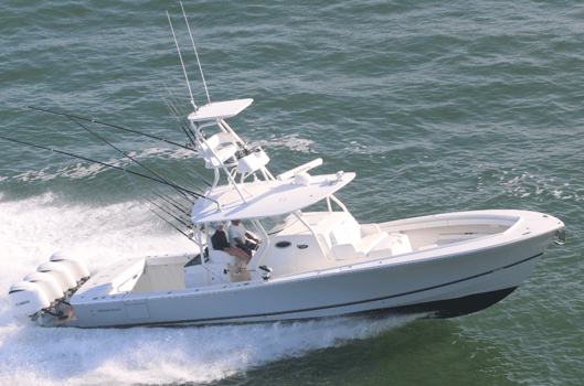 Boat photo for Ocean City Offshore Fishing