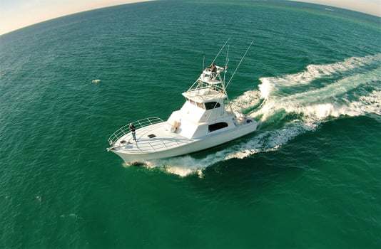 Boat photo for Offshore Fishing Trip