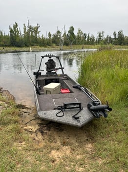 Boat photo for Waterfowl Hunts