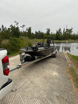 Boat photo for Waterfowl Hunts