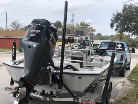 Boat photo for Headwaters Big Bass trips