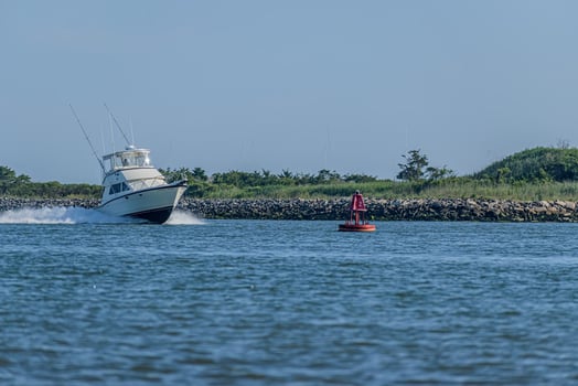 Boat photo for Cape May Inshore Trip