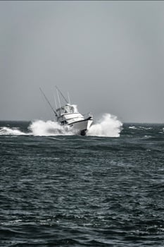 Boat photo for Cape May Inshore Trip