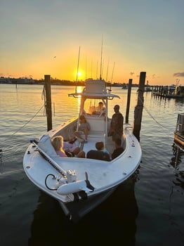 Boat photo for PCB Gulf Reef Fishing