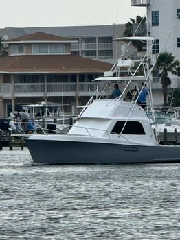 Boat photo for Destin Offshore Fishing