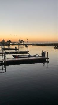 Boat photo for Central Florida Bass Fishing