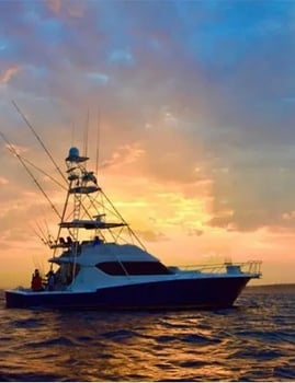 Boat photo for 4 hour nearshore