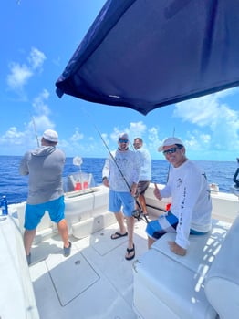 Boat photo for Luxury Trolling, Kites, and Bottom Fishing