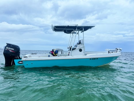 Boat photo for Full Day Trip