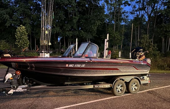 Boat photo for Premier Salmon Fishing Charter