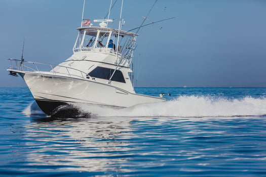 Boat photo for Punta Mita Offshore