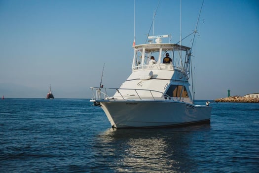 Boat photo for Punta Mita Offshore