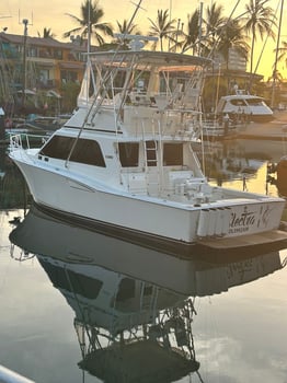 Boat photo for Punta Mita Offshore