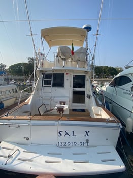 Boat photo for Half day - Reef fishing