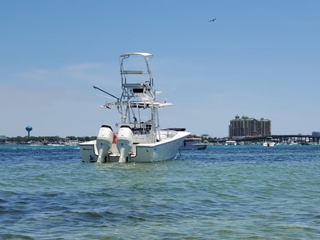 Boat photo for Half day trip