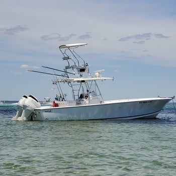 Boat photo for 3/4 Day Trip Destin