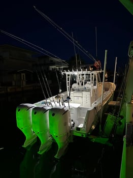 Boat photo for Islamorada Fishing Adventure