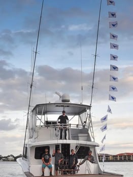 Boat photo for Fort Pierce Offshore Charter