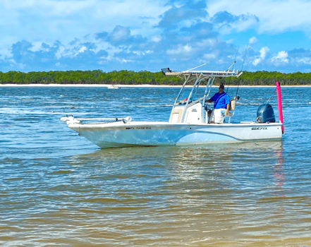 Boat photo for Inshore Fishing or Touring