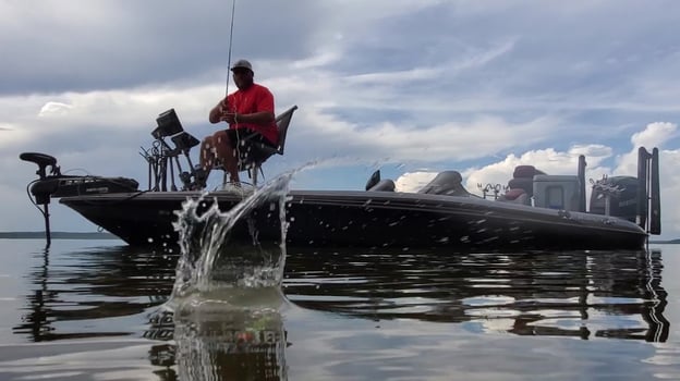 Boat photo for Mississippi's Premier Crappie Fishing at Grenada/Enid/Sardis