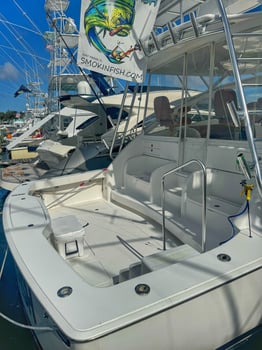 Boat photo for Full Service Offshore Fishing Trip