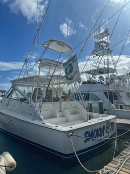 Boat photo for Full Service Offshore Fishing Trip