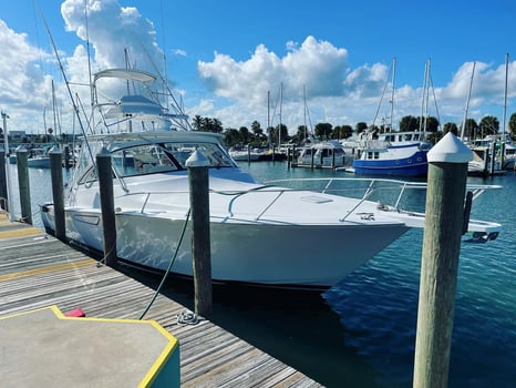 Boat photo for Full Service Offshore Fishing Trip