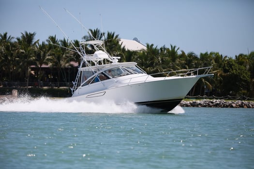 Boat photo for Full Service Offshore Fishing Trip