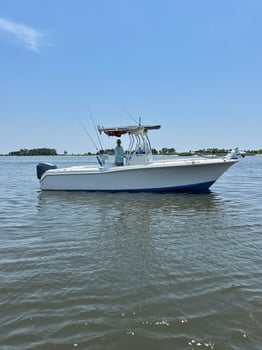 Boat photo for Inshore / Nearshore Fishing Adventure!!!